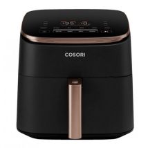 Cosori - caf-dc 602-KEUR Turbo Blaze Heißluftfritteuse