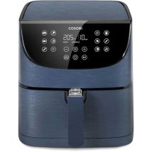 Cosori Cp 158-rxl Heißluftfritteuse Blau
