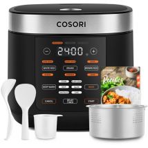 COSORI - Cuociriso a vapore modello Multi-Cooker 5 litri