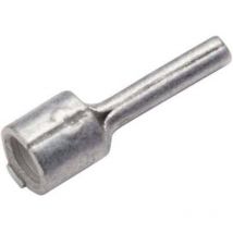 Cosse à embout Cimco 180610 70 mm² non isolé métal 1 pc(s) D28571
