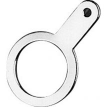 Cosse à souder Telegärtner 100020366 argent 1 pc(s) Y884851