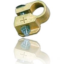 Cosse batterie adaptateur Ford +