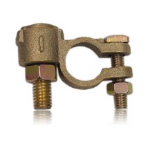 Cosse batterie Double serrage Voiture - Marque mai