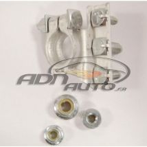 Cosse de Batterie Borne plus