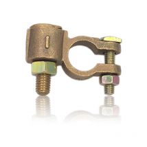 RKG - Cosse de batterie double serrage - 35 50 mm Marque mai