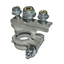 Cosse de batterie Renault / Dacia – Electricité et domotique – Configuration raccord, Section – DURER GERMANY
