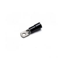 Cosse de câble à œillet 50 mm Preisolees Trou 10