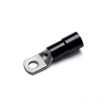 Cosse de câble œillet 16 mm Preisolees Trou 6