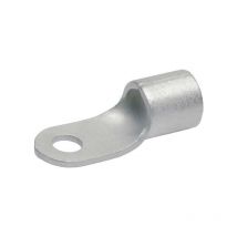 Klauke 16556 Cosse de câble tubulaire 180 ° M6 35 mm² 1 pc(s) Q184182