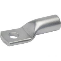 Klauke - 80V4 Cosse de câble tubulaire 180 ° M4 2.5 mm² 1 pc(s)