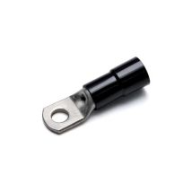 Cosse de câble œillet 10 mm Preisolees Trou 6
