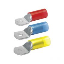 Klauke 602R6 Cosse de câble tubulaire 180 ° M6 10 mm² 1 pc(s) C005171