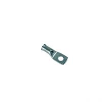 Cosses de puissance section 6 mm pour vis de 6 mm. boite de 50