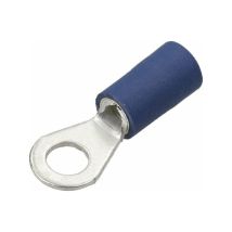 Cosse ronde bleue – LF536 – Adaptable, 1,5-2,5 mm² – LITTELFUSE