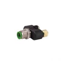 Murr Elektronik - cosse ronde mâle murrelektronik t 7000-41141-0000000 capteur-actionneur - 4048879144841 connecteurs