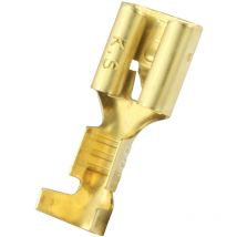 Cosse faston RS PRO