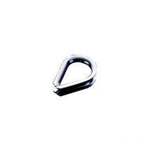 Cosse, simile a Din 6899, forma b, acciaio zincato b 4/RW 5 cv (per 50)