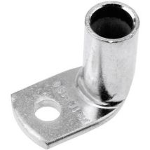 Cimco - Cosse De Câble Tubulaire 183130 90 ° M8 35 Mm² Ø Du Trou: 8.5 Mm 1 Pc(s) D28386