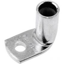 Cosse de câble tubulaire Cimco 183130 90 ° M8 35 mm² ø du trou: 8.5 mm 1 pc(s) D28386
