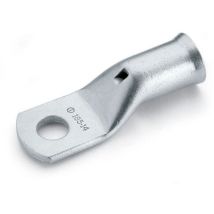 Cosse Tubulaire Nfc20130 Cuivre 10 Mm² - Diam. 8 Mm (t10m8)