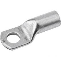 Cosse de câble tubulaire Cimco 180739 180 ° M6 50 mm² ø du trou: 6.5 mm 1 pc(s) D26274