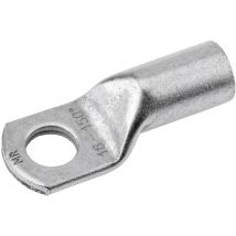 Cosse de câble tubulaire Cimco 180705 180 ° M10 10 mm² ø du trou: 10.5 mm 1 pc(s) D28119