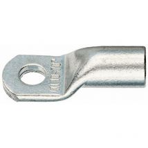 Cosse de câble tubulaire Klauke SR168 180 ° M8 16 mm² Ø du trou: 8.5 mm 1 pc(s) D98848