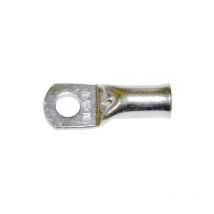 Klauke - Cosse tubulaire section 70 mm² en cuivre étamé - Borne Ø12 - Lot de 100 unités