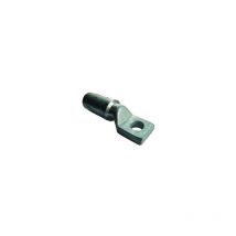 Cosses aluminium pour câbles alu bt et hta section 25mm² (XD8 25) - 6723100 (C0A25)