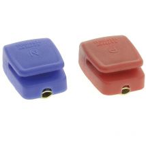 Cosses rapides à serrage automatique - eza