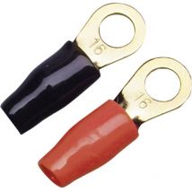 Cosses De Câble À Oeillet 16 Mm² Sinus Live Sinuslive 363910-62