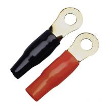 Cosses de câble à oeillet 50 mm² Sinus Live Sinuslive RKS-50 P2 Y40727