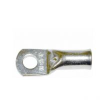 Cosses tubulaires droites en cuivre 240 mm² M8 (CNF240-8)