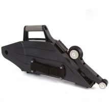 Lablanc - Otra herramienta de medición y trazado de paneles de yeso Banjo Placo con rueda de esquina interior de cambio rápido Correas ajustables