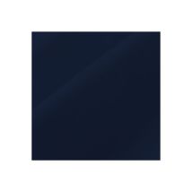 Décoweb - Coton gratté M1 - 140g/m2 - Bleu nuit - Larg. 260cm x Long. 50m