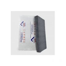 Buitex - laine de coton en panneau cotonwool, ép. 100mm - 1200 x 600mm, 6 panneaux = 4.21m²