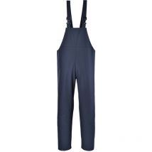 Cotte à bretelles Sealtex Marine 2XL