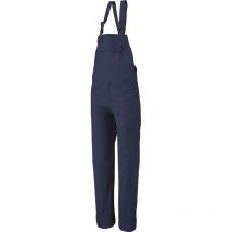 Strumpfhose Mit Trägern, Dunkelblauer Zirkon, 2xl - Fr(56-58)