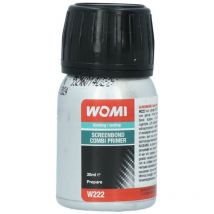 Couche appret 30ml Womi W222