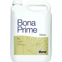 Couche de fond Bona prime intense le bidon de 5litres Bona Entretien et traitement des parquets