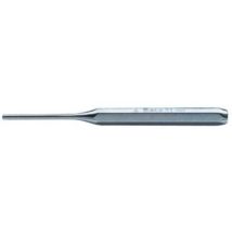 BETA – Chasse-goupilles en acier – 8 mm – 200 mm – Outil de haute qualité pour professionnels
