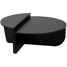 Set aus 2 Couchtischen L90 cm - orion