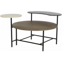 Lackierte Leinwand mit 60x4x80 cmelegant -Rahmen für alle Familienhäuser Dekoration für alle Umgebungen