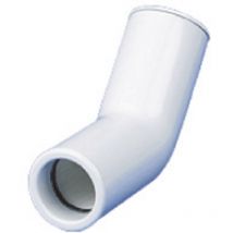 Coude 45° d20 a joint