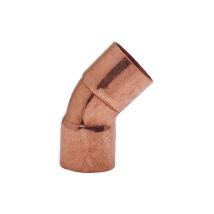Coude 45° double Femelle 20mm Frabo RR41R20
