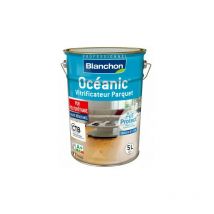 Blanchon - Vitrificateur parquet Océanic Air Protect brillant 5L
