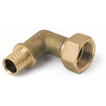Coude 90° E.p. Sdr 11 Lx Rehau 16-1/2' F - 11691351001