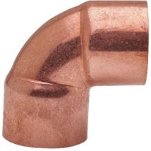 Coude 90° femelle-femelle 22 Frabo RR90R22