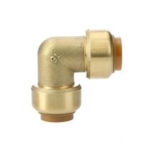 Sanitaire-distribution - coude 90° instantané tectite classic double femelle D16 - 4750019 notre selection