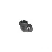 Coude 90° taraudé femelle/femelle 3/4' - Toro
